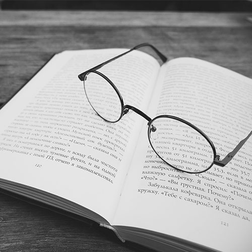Libros-lectura