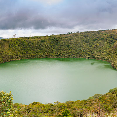 laguna-guatavita