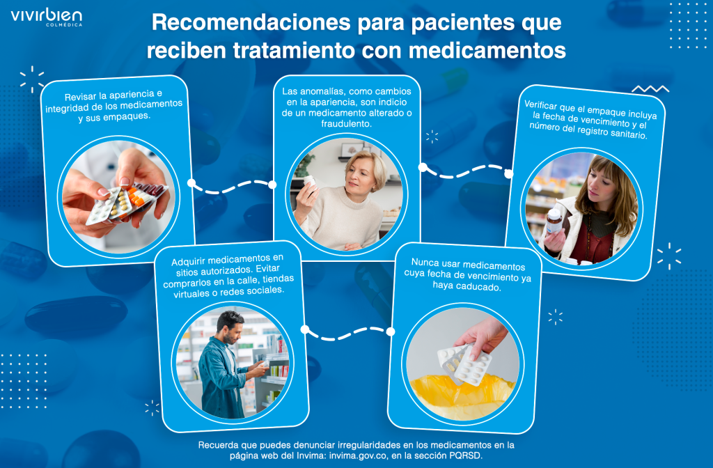medicamentos