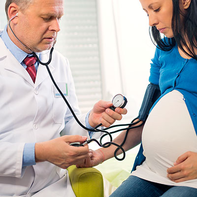 preeclampsia-causas