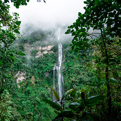 senderismo-cascada-la-chorrera