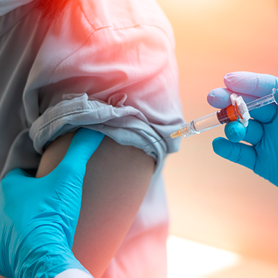 Mitos sobre la vacuna contra el VPH