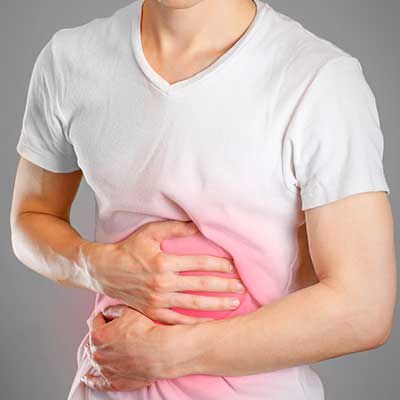 gastroenteritis sintomas