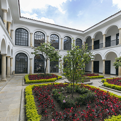 museo botero