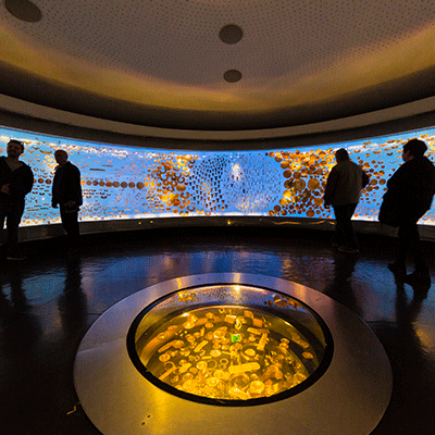 museo del oro
