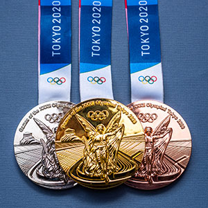 medallas tokio 2020
