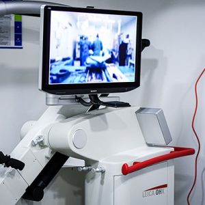 microscopio